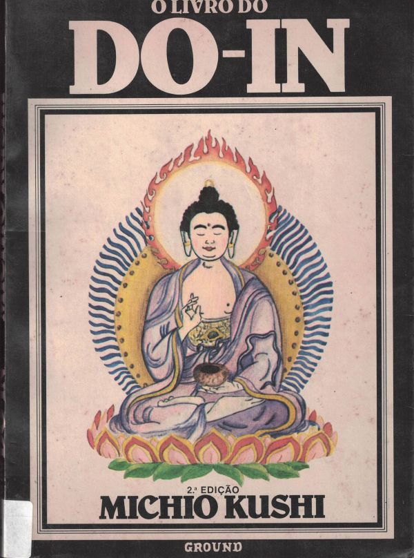 Livro do DO-IN, O